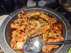 -六月雪干锅(印象汇店)