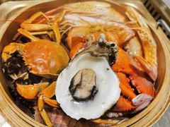 -小天鹅戴斯酒店鲸鲨百汇创作料理