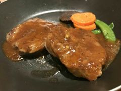 -So Lounge索兰至餐厅(蓝色港湾店)