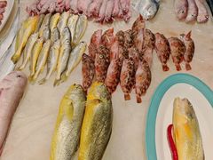 -文华小渔村(椒江康平路店)