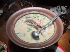 -恰饭·老长沙市井菜 (天河客运站店)