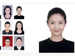 梨园照相馆证件照-梨园照相馆·签证照·身份证护照回执采集拍摄网点(北京店)
