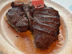 -Wolfgang’s Steakhouse 沃夫冈牛排馆(上海白玉兰广场店)