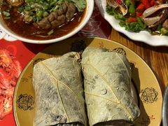 -李双猪·小龙虾·烧烤·羊肉煲(乐山店)