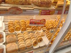 -味多美蛋糕(航天桥店)