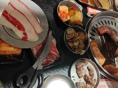 -炽城·烤肉名家(鸿达中央广场店)
