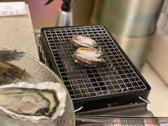 -白仁仔· 活烤海鲜 宵夜(豫园店)