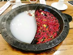-重庆老火锅(长虹店)