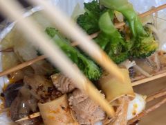 -郭记小街麻辣烫(南小街总店)