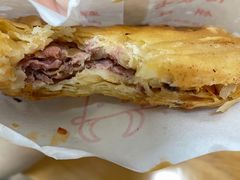 -运栋天马牛肉饼(林科大店)