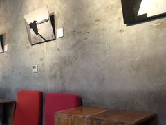 卡座-zarah(鼓楼店)