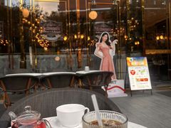 -Entrecôte 法国牛扒馆(保利·时光里店)