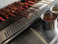-羊肉街口老银川滩羊涮肉馆