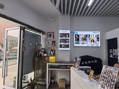 -云城照相馆(龙湖雨山天街店)