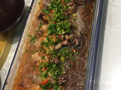 -渔娘渔家丹东海鲜(东直门店)