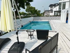 -弥舍·湖景团建泳池派对别墅·湖山境店