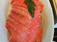 金牌澳洲和牛-大隐·成都火锅Bistro(合生麒麟新天地店)