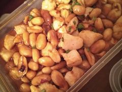 -长兴菜馆(高桥店)