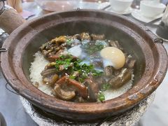 -红星光发煲仔饭(大石街店)