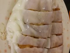 炸面拉肠-伍湛记 · 广州老字号(龙津中路店)