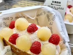 -富贵面包公司(运河店)