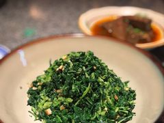 -南京大牌档(济南万象城店)