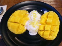-Mango Tango