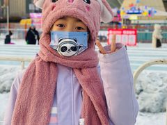 -沈阳奥体冰雪嘉年华