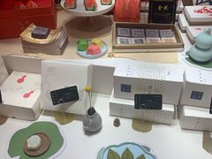 -阮大兴糕团(滨江宝龙店)
