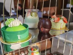 -福州泰禾铂尔曼酒店·大堂酒廊