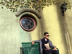 -三鹰之森吉卜力美术馆