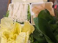 -井格重庆火锅(西直门凯德Mall店)