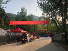 -盛世牡丹苑生态文化旅游区