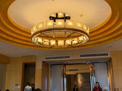 -正佳广场万豪酒店-粤菜餐厅·点心·海鲜·聚餐