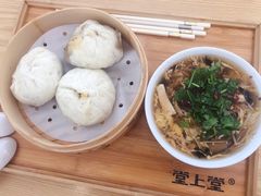 -堂上堂(益民街店)