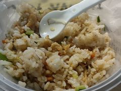 -南京工业大学-东苑1食堂