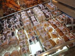 -烘焙町面包店(西四店)