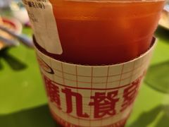 -广九餐室(陈家祠扬韬广场店)
