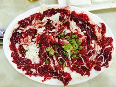 -潮汕良记牛肉火锅(洪武路店)