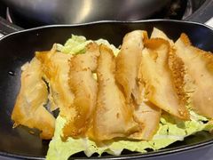 -牛鲜胜·潮汕牛肉自助火锅(番禺市桥店)