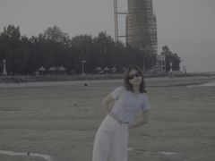 -北海金海湾红树林生态旅游区