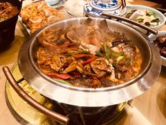 -船夫鱼锅(衢江路店)