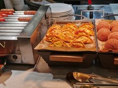 -晶丽香榭自助餐(南京大饭店)