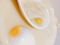 经典腐竹薏米蛋-彬媽糖水(万象天地店)