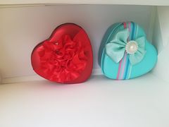 -麦雪尔甜品·生日蛋糕(新街口旗舰店)