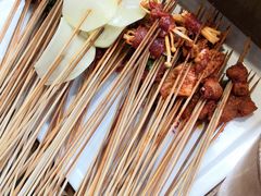 -袁记串串香(川师店)