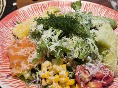 -白石的深夜食堂(万达店)