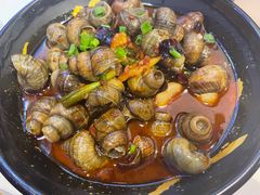 -钳小柒·小龙虾蓝龙王烧烤夜宵(长寿路店)