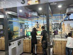 -都市枪神实弹射击俱乐部