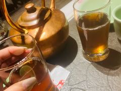 小吊梨汤-北平盛世·新京菜·北京烤鸭(劲松·双井店)